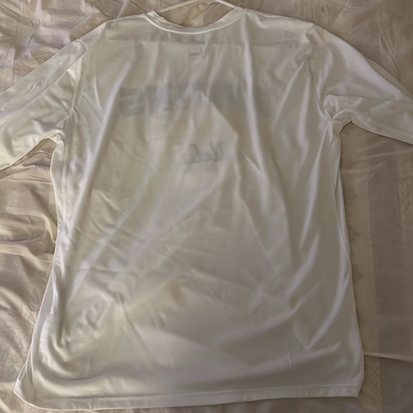 UCLA Jordan Brand Long Sleeve - Picture 5 of 5